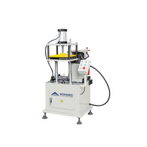 Auto End Milling Machine