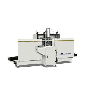 Automatic Tenon Milling Machine