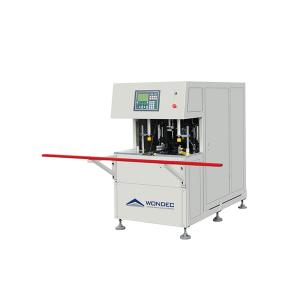 CNC Corner Cleaning Machine