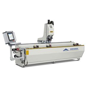 CNC Drilling Milling Machine