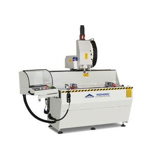 CNC Drilling Milling Machine