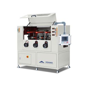 CNC Roller Pressing Machine