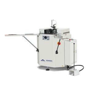 Corner Crimping Machine