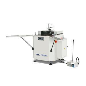 Corner Crimping Machine