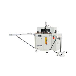 Corner Crimping Machine