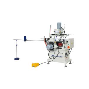 Double Head Copy Routing Milling Machine