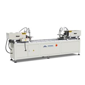 Double Head Hingle Drilling Machine