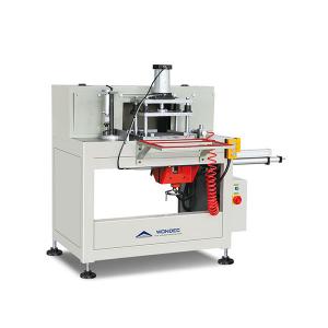 End Milling Machine