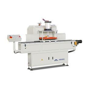 End Milling Machine