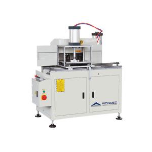 End Milling Machine