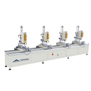 Muilti Head Combination Drilling Machine