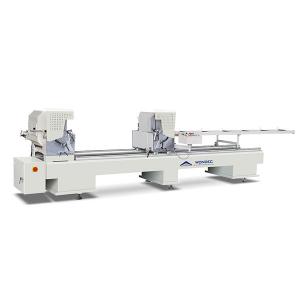 Double Mitre Saw