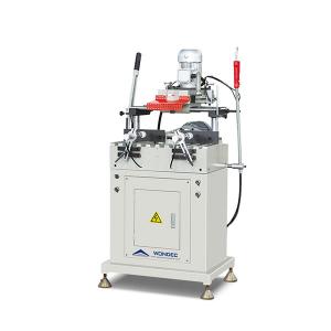 Lock Hole Processing Machine