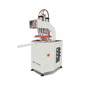 SINGLE HEAD WELDING MACHINE