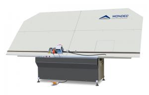 Semi-Automatic Spacer Bending Machine