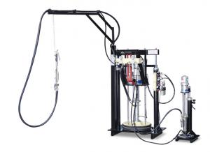 Two-component Extruder