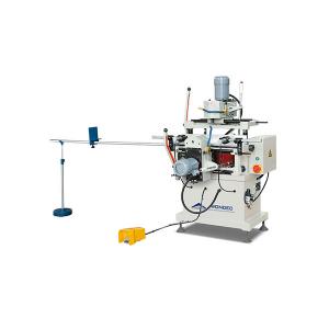 Double Axis Copy Router Machine