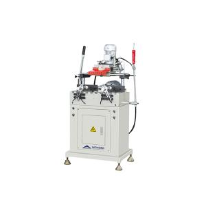 New Type Lock Hole Processing Machine